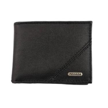 Imagem de Carteira Masculina Pegada 3133-01 Anilina Soft-Masculino