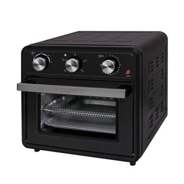 Imagem de Forno Eletrico Air Fryer Fogatti 22L Preto