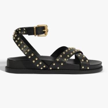 Imagem de Papete Schutz Tiras Feminina-Feminino