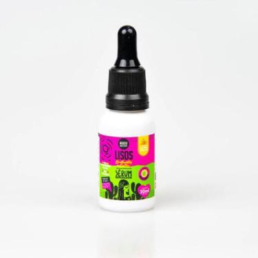 Imagem de Sérum reparador para cabelos lisos - maria amostrada 30ml