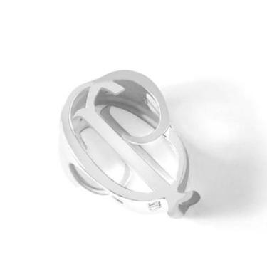 Imagem de Berloque Corinthians CP em Prata 925-Unissex