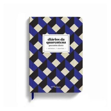 Imagem de Diários Da Quarentena