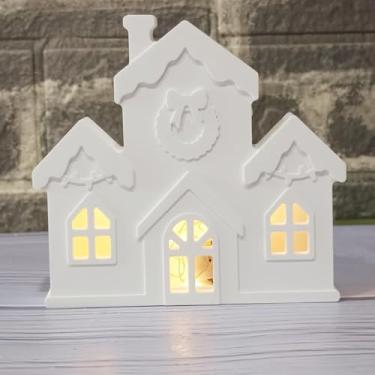 Imagem de Castiçal de silicone para casa, suporte de vela 3D para casa, moldes de fundição de resina epóxi para bricolage, sabonete, bolo, argila, artesanato, decoração de casa (estilo-B)