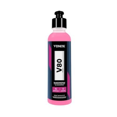 Imagem de V80 Selante Sintético Proteção Automotiva 240ml Vonixx