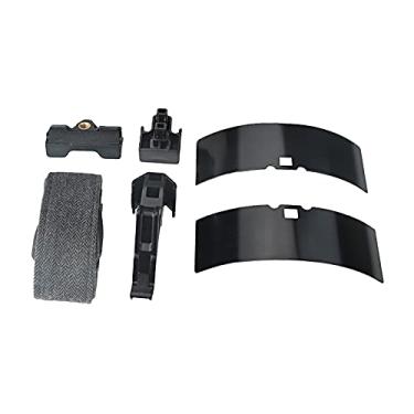 Imagem de Placa de cobre reforçada para antena de sinal atualizada para 2, Air, Air 2 - Inclui cordão