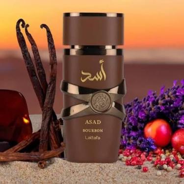 Imagem de PERFUME ASAD BOURBON 100 ML
