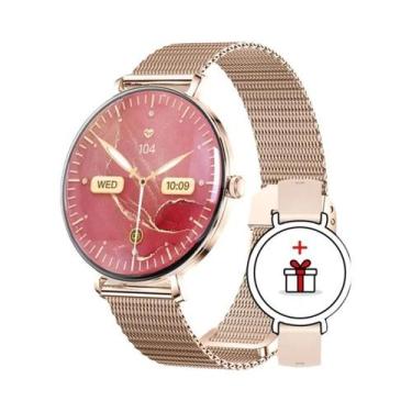 Imagem de Relógio Inteligente Com Tela AMOLED De 1,43 Polegadas Para HUAWEI Xiao