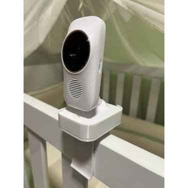 Imagem de Suporte de Berço para Babá Eletrônica Motorola VM483