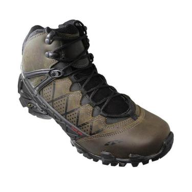 Imagem de Bota Bull Terrier Extreme Verde Musgo Masculino-Masculino