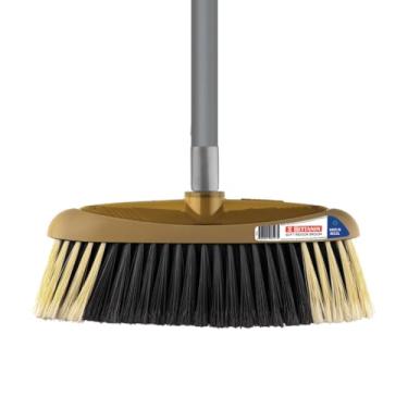 Imagem de Noviça - Vassoura Max sem Cabo, Sintética, Bettanin