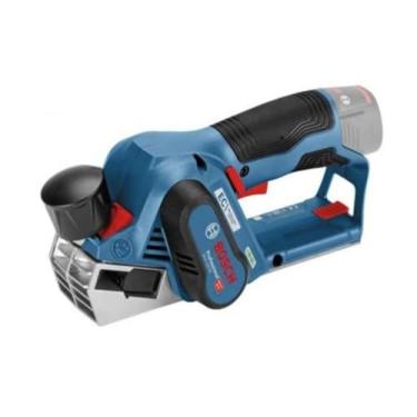 Imagem de Bosch Plaina GHO 12V-20 Brushless Sem bateria