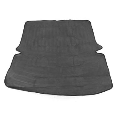 Imagem de aqxreight Bandeja de Piso do Porta-malas Em PVC para Tapete de Carga de Automóvel Forro de Almofada Adequado para Explorer 2011 O que Sua Tecnologia Usou para a Bandeja Projetou O Piso Perfeito