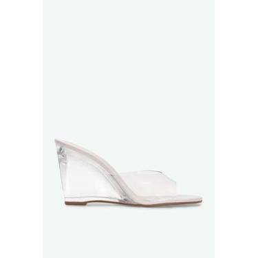 Imagem de Tamanco celina suzana santos, 35, Vinil