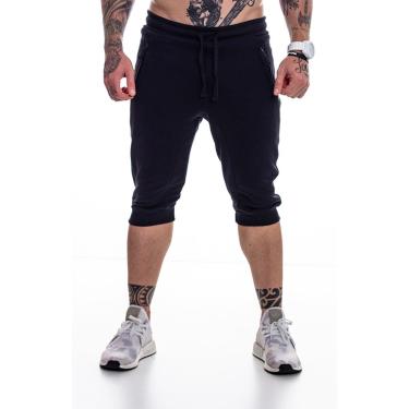 Imagem de Bermuda Overtraining Jogger Masculina-Masculino