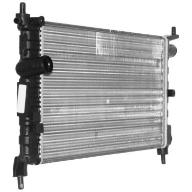 Imagem de Radiador Corsa Sedan 1.0 1.6 95 A 2001 Sem Ar Valeo