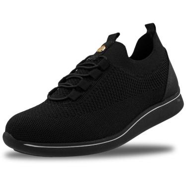 Imagem de Tênis Feminino Modare Ultraconforto Calce Fácil-Feminino