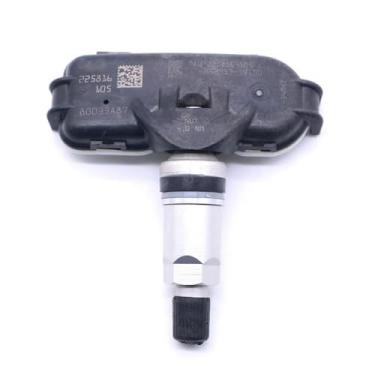 Imagem de Sensores de pressão dos pneus TPMS 52933-3V100 para Hyundai I40 [VF] 2011-04 a 2014-03 529333V100 - Substituição dos sensores de monitoramento de pressão dos pneus