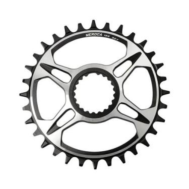 Imagem de Coroa De Transmissão Offset De 3mm Para Shimano Deore XT M7100 M8100 M