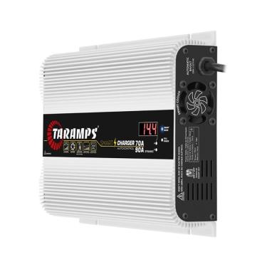 Imagem de Carregador De Bateria Taramps Smart Charger 70a