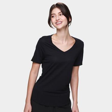 Imagem de Camiseta Fila Easy Trainning Crepe Flow Feminina-Feminino