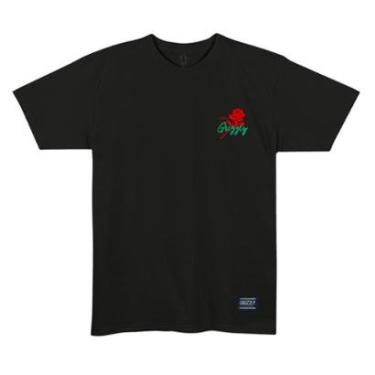Imagem de Camiseta Grizzly Fresh Flowers Tee-Masculino