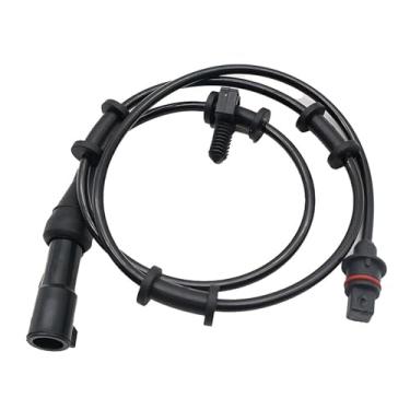 Imagem de Sensor de velocidade, sistema de frenagem Xr851751 Sensor de velocidade da roda abdominal dianteiro adequado para Jaguar S-Type X200 Xf X250 1999-2015
