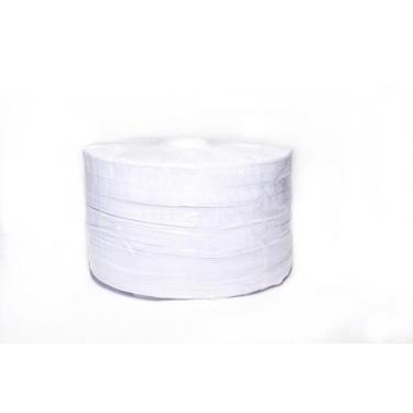 Imagem de 3kg Papel Para Intercalar / Separar Hambúrgueres Parafinado 128cm - Ma