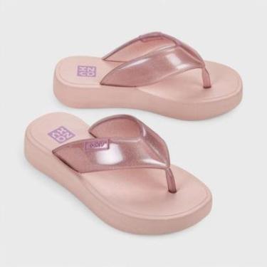 Imagem de Tamanco Plataforma Zaxy Trend Infantil-Feminino