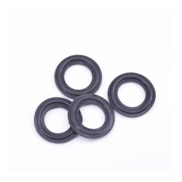 Imagem de Ajuste 1,3 cm 1,9 cm 2,5 cm 3,8 cm 5,1 cm 6,3 cm 7,6 cm 10.2 cm 15.2 cm Tri Clamp FKM Vedação Faixa Anel Homebrew Para Encaixe de Virola Dioptria (19 x 50,5 mm)