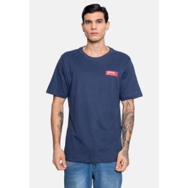 Imagem de Camiseta Onbongo Estampada Masculino-Masculino