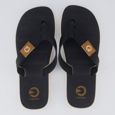 Imagem de Chinelo Cartago Aspen Masculino-Masculino