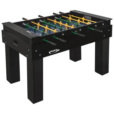 Imagem de Mesa Para Pebolim - Totó Elite-Unissex