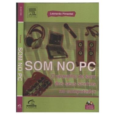 Imagem de Som No Pc O Aparelho De Som E Seus Sonhos No Compu