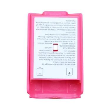 Imagem de Capa Traseira Para Bateria AA Para Controle Sem Fio Xbox 360 JCD 1 Peç