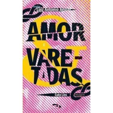 Imagem de Amor & Varetadas - DIMENSAO - PARADIDATICO, 3