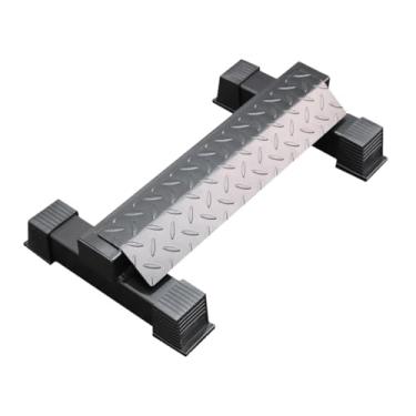 Imagem de Lljsszr Aparelho para Treinamento de Panturrilha, Pedal de Exercício, Máquina de Agachamento para Treinamento de Força