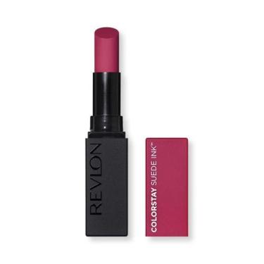 Imagem de Batom Revlon Colorstay Suede Ink 011 Type A