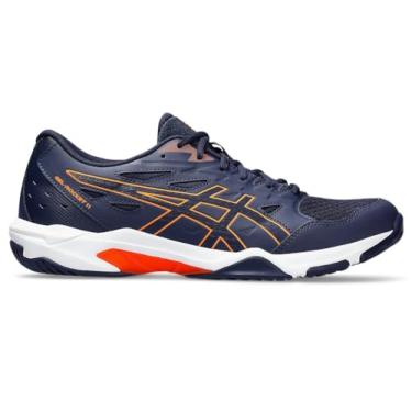 Imagem de Tênis Asics Gel-Rocket 11 Marinho 38