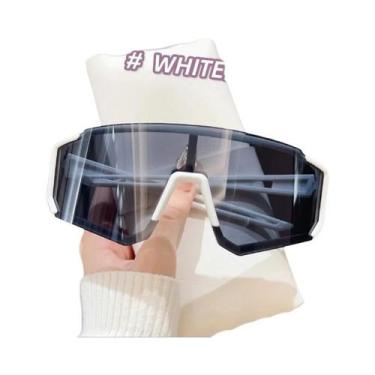 Imagem de Óculos De Sol Unissex UV400 Para Ciclismo, MTB, Condução, Esportes E E