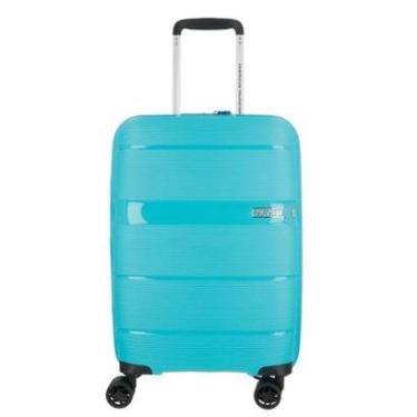 Imagem de Mala De Viagem American Tourister Linex Média Azul-Unissex