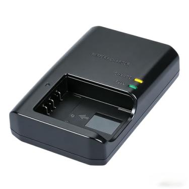 Imagem de Hdvjdnoxg Carregador De Bateria Lc-E12 Lp-E12 Lc-E12E Para Canon Compatível Com Câmeras Slr Eos M M2 M10 M50 Mark Ii M100 M200 100D Rebel Sl1 Powershot Sx70 Hs