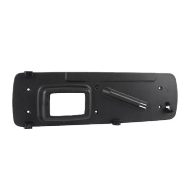 Imagem de LiebeWH Base de Apoio de Braço do Console Central do Carro, Material ABS, Fácil Instalação, Compatível Com Dakota Truck 2001-2007 e Raider Truck 2006-2007