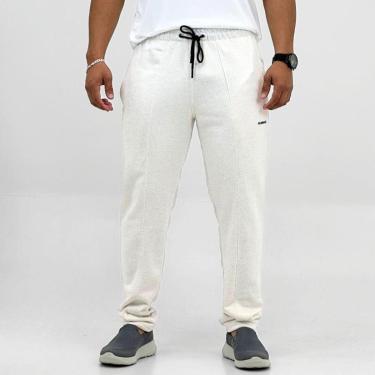 Imagem de Calça Mormaii Moletom Reta Masculina-Masculino