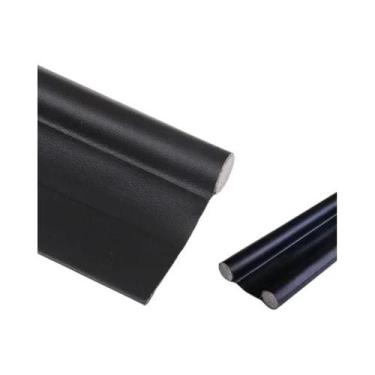 Imagem de Fita De Vedação Ajustável Para a Parte Inferior Da Porta, Protetor Con