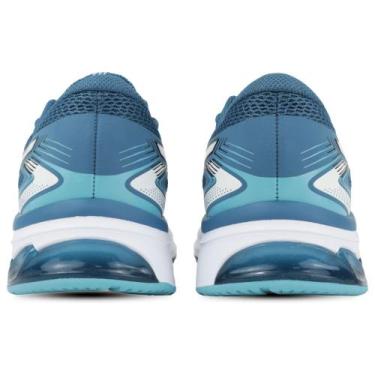 Imagem de Tênis ASICS GEL-Sparta 2 - Masculino - Azul/Preto