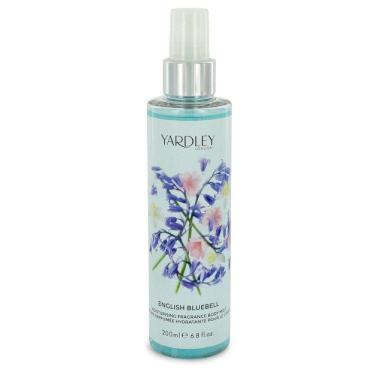 Imagem de Perfume Feminino Yardley London 200ml Body Mist