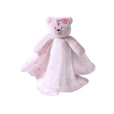 Imagem de Naninha para bebê microfibra Papi Ref 3580-Unissex