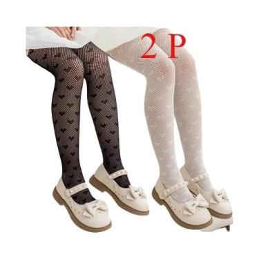 Imagem de Meias-calças De Dança Para Meninas, Uniforme Escolar, Meias De Princes