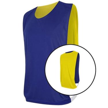 Imagem de Colete de Treino Dupla Face TRB-Unissex