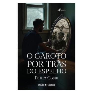 Imagem de O Garoto Por Trás Do Espelho